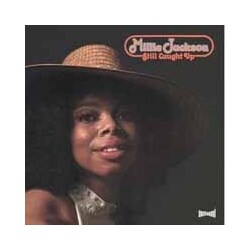 Millie Jackson Millie Jackson Vinyl  LP
