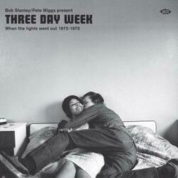 Various Artists Bob Stanley/Pete Wiggs Present 3 Day Week (2 LP) Vinyl  LP