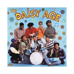 Various The Daisy Age2 Vinyl  LP 