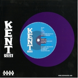 Various Artists (Just A Little) Faith And Understanding / Rising Higher Vinyl 7" 
