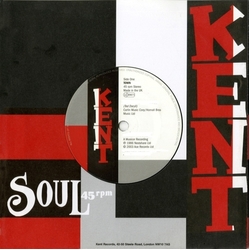Various Artists My Young Misery / That Beatin' Rhythm Vinyl 7" 