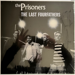 The Prisoners The Last Fourfathers Vinyl  LP 