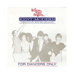 Various Artists For Dancers Only Vinyl  LP