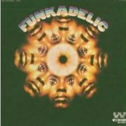Funkadelic Funkadelic Vinyl  LP