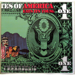 Funkadelic America Eats Its Young Vinyl  LP