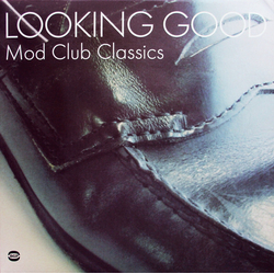 Various Artists Looking Good-Mod Club Classics (2  LP) VINYL 2 LP 