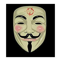 Various Artists V For Vendetta (Ost) (2 LP) Vinyl  LP