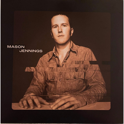 Mason Jennings Mason Jennings VINYL  LP