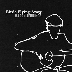 Mason Jennings Birds Flying Away [ LP] VINYL  LP