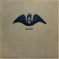 Rachels Handwriting VINYL  LP