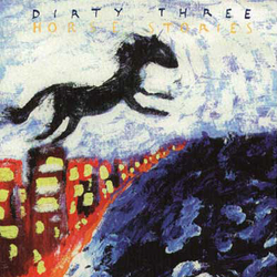 Dirty Three Horse Stories (Yellow Vinyl)2 Vinyl  LP 
