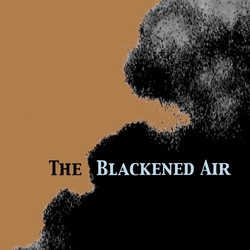 Nina Nastasia The Blackened Air (Clear Vinyl) VINYL  LP