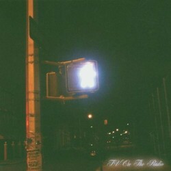 Tv On The Radio Young Liars Vinyl  LP