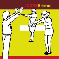 Enon Believo! (Bonus Track Version) VINYL  LP