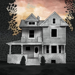 Alison Chesley  Steve Albini  Tim Midgett Music From The Film Girl On The Third Floor