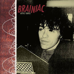 Brainiac Attic Tapes: Unreleased Demos 1991-1997 - Rsd 2021 VINYL 2 LP 