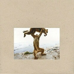 Shellac Dude Incredible (W/Cd) (180G) Vinyl  LP