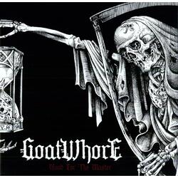 Goatwhore Blood For The Master (Vinyl) Vinyl  LP