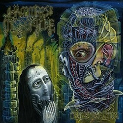 Hammers Of Misfortune Dead Revolution (Vinyl) Vinyl  LP