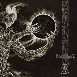 Goatwhore Vengeful Ascension (Vinyl) Vinyl  LP
