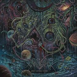 Revocation Outer Ones Vinyl  LP
