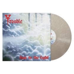 Trouble Run To The Light [ LP] (Fog Marbled Vinyl) VINYL  LP