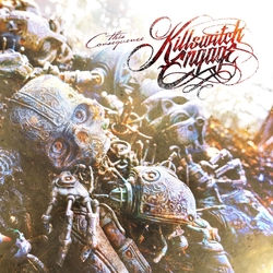 Killswitch Engage This Consequence (Ancient Stone Vinyl) VINYL  LP (180G)