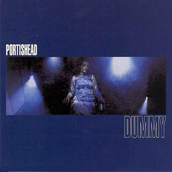 Portishead Dummy (180G) Vinyl  LP 