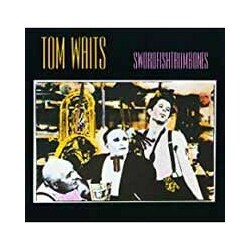 Tom Waits Swordfishtrombones (180G Vinyl) Vinyl  LP