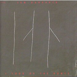 Jan Garbarek I Took Up The Runes (Vinyl) Vinyl  LP