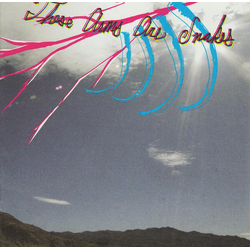 These Arms Are Snakes Easter Vinyl  LP 