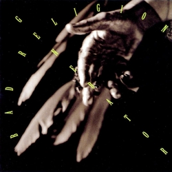 Bad Religion Generator (30Th Anniv. Ed.) (Rocket Exclusive Neon Green & Black) Vinyl  LP 