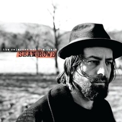 Sean Rowe Salesman And The Shark  The (Vinyl)2 Vinyl  LP 