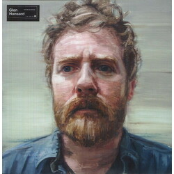 Glen Hansard Rhythm And Repose (Vinyl + Cd) Vinyl  LP