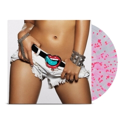 Falling In Reverse Just Like You (10Th Anniversary Clear W/ VINYL  LP