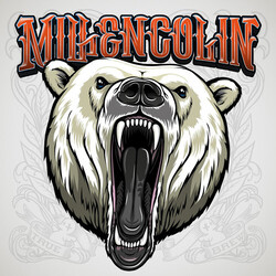 Millencolin True Brew (Vinyl) Vinyl  LP