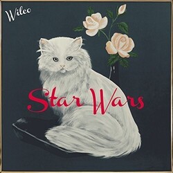 Wilco Star Wars (Gate)2 Vinyl  LP 