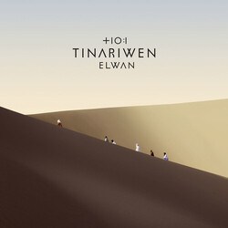 Tinariwen Elwan Vinyl  LP