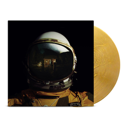Falling In Reverse Coming Home (Gold Nugget Edition) VINYL  LP