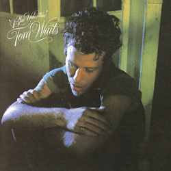 Tom Waits Blue Valentine (2018 Remaster  LP) Vinyl  LP