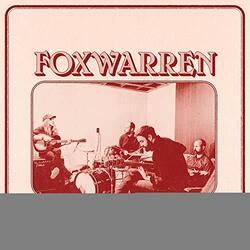 Foxwarren Foxwarren ( LP) Vinyl  LP
