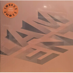 Touche Amore Lament (Black Vinyl) Vinyl  LP