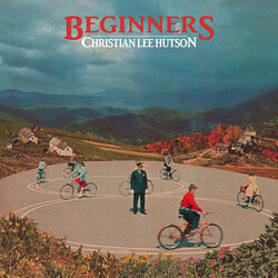 Christian Hutson Lee Beginners (Black Vinyl)) Vinyl  LP
