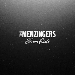 The Menzingers From Exile (Opaque Tan Vinyl) Vinyl  LP 