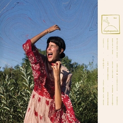 Half Waif Mythopoetics [ LP] (Gatefold  Indie-Retail Exclusive) Vinyl  LP 