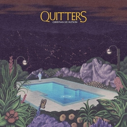 Christian Hutson Lee Quitters (Vinyl) Vinyl  LP 