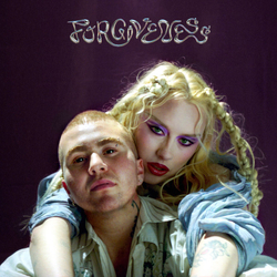 Gir LPool Forgiveness Vinyl  LP 
