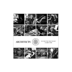 Architects For Those That Wish To Exist At Abbey Road2 Vinyl  LP 