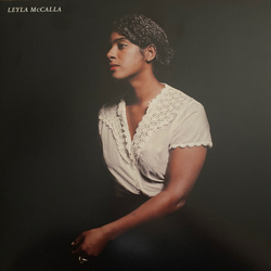 Leyla Mccalla Breaking The Thermometer [ LP] Vinyl  LP 