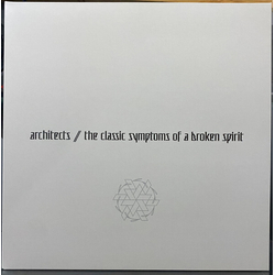 Architects Classic Symptoms Of A Broken Spirit  The VINYL  LP